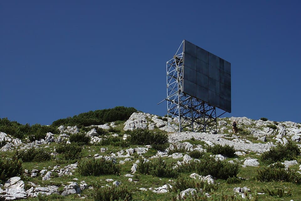 Bjelašnica / Igman