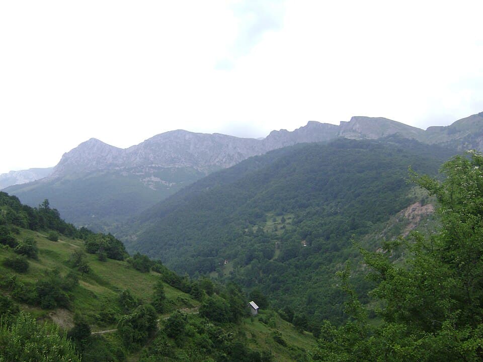 Treskavica