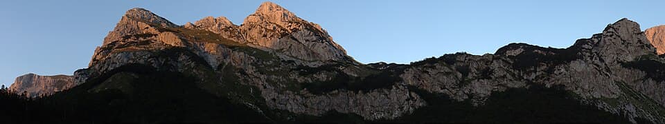 Maglić