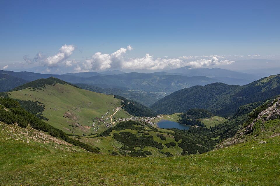 Vranica