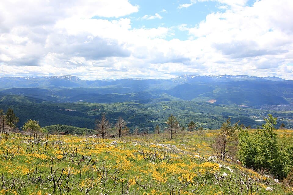 Bjelašnica
