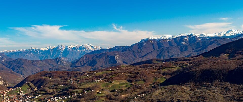 Čvrsnica