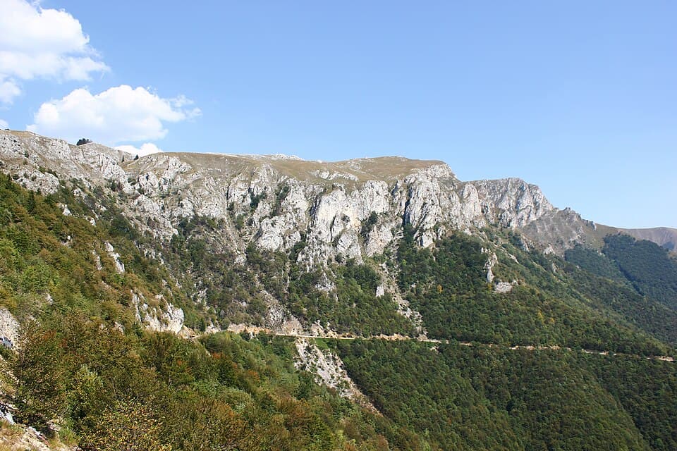 Vlašić