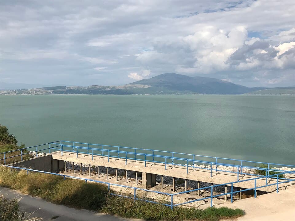 Buško jezero