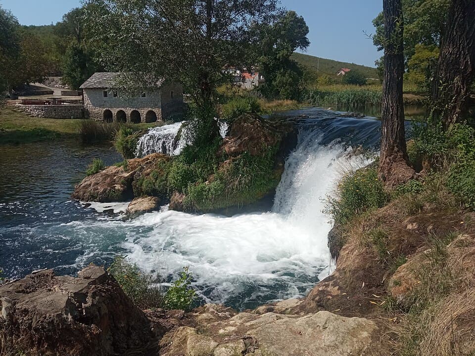 Trebižat