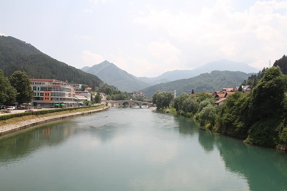 Neretva