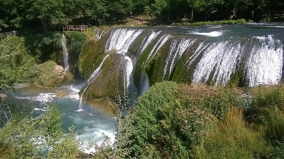 Štrbački buk