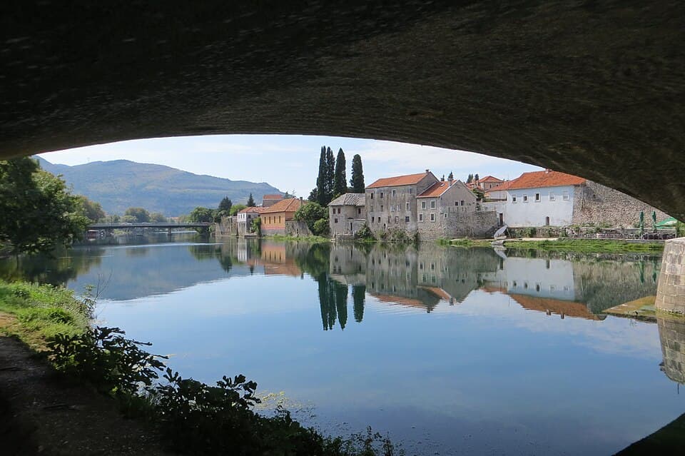Trebišnjica