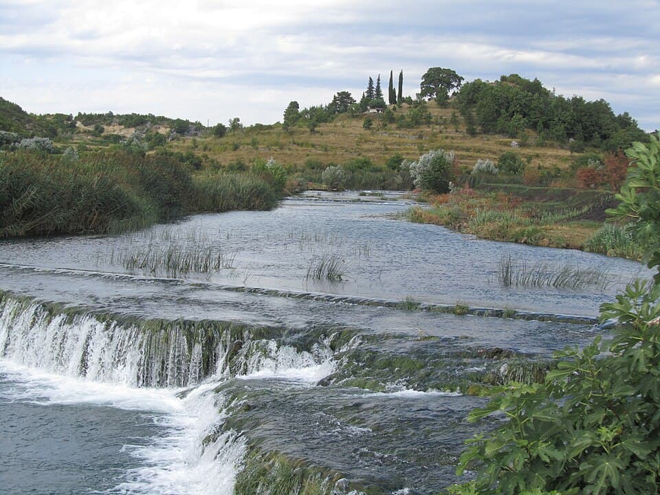 Trebižat