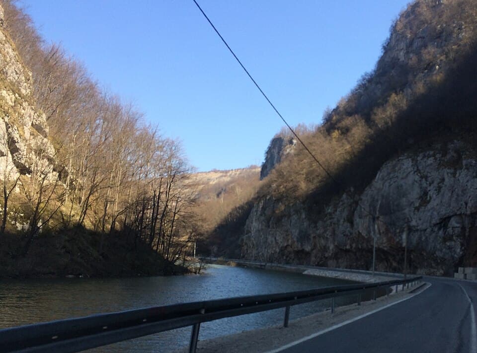 Željeznica